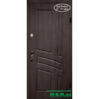 Вхідні двері Вулкан