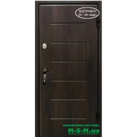 Вхідні двері Вулкан