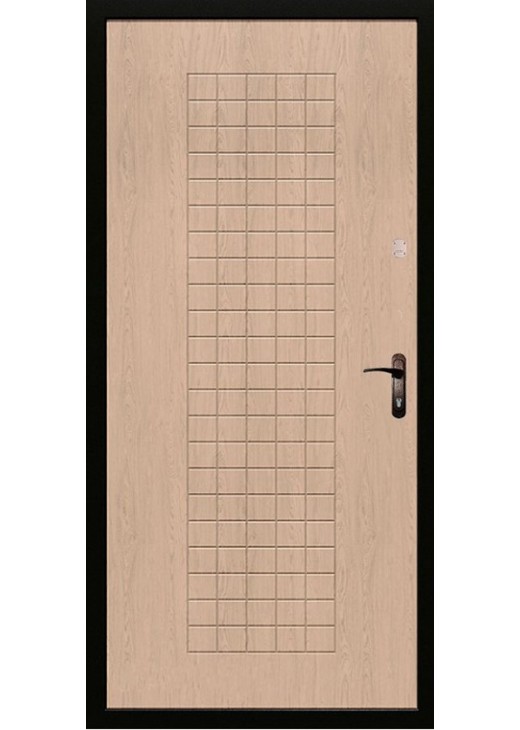 Вхідні двері Вулкан