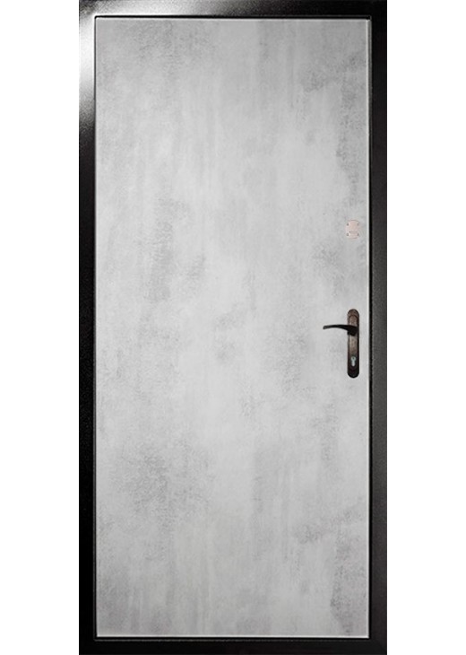 Вхідні двері Вулкан