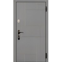 Вхідні двері Вулкан