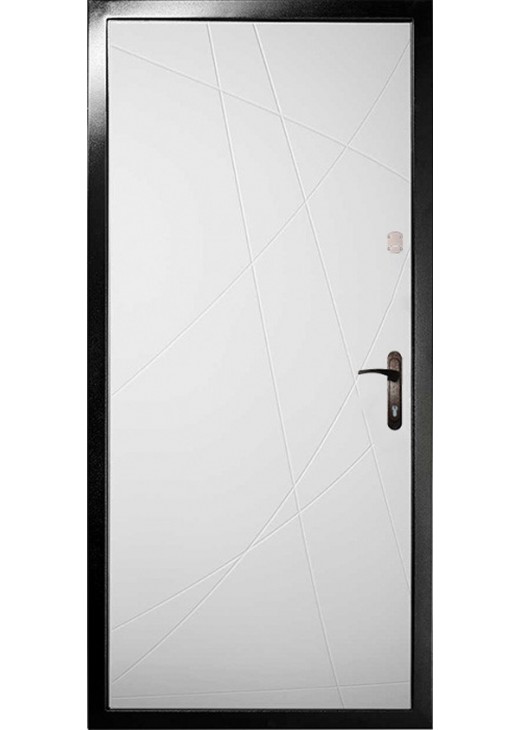 Вхідні двері Вулкан