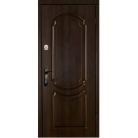 Вхідні двері Вулкан