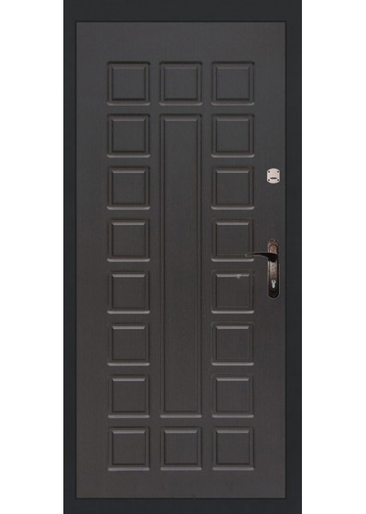 Вхідні двері Вулкан