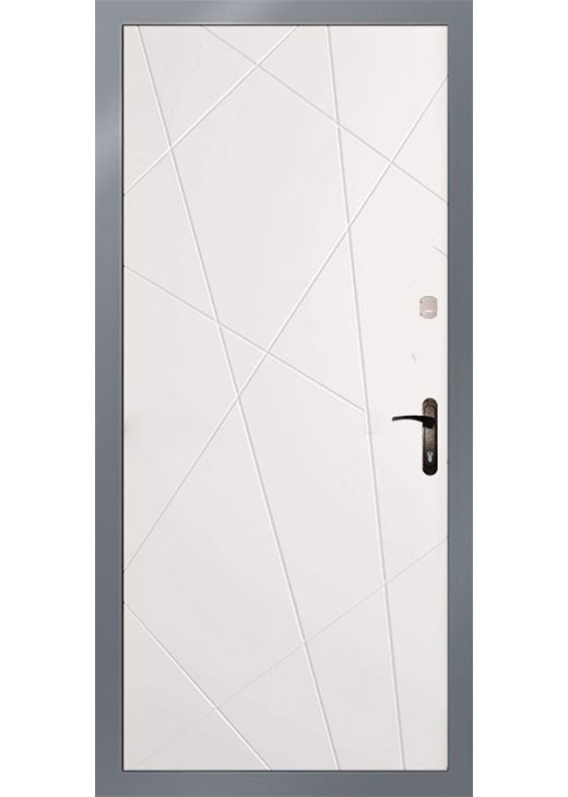 Вхідні двері Вулкан