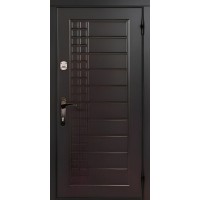 Вхідні двері Вулкан