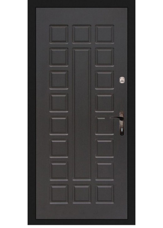 Вхідні двері Вулкан