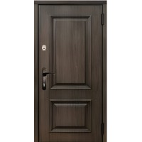 Вхідні двері Вулкан