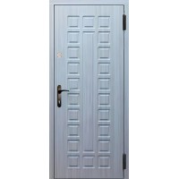 Вхідні двері Вулкан