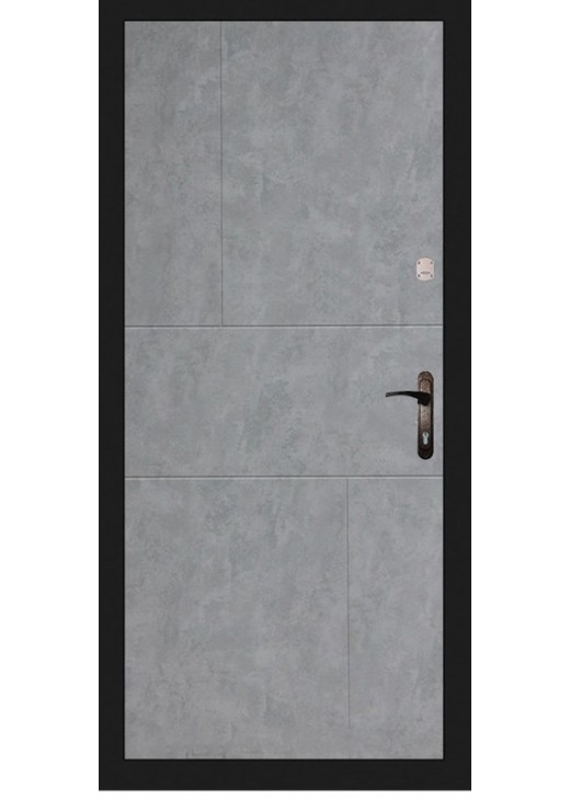 Вхідні двері Вулкан