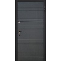 Вхідні двері Вулкан