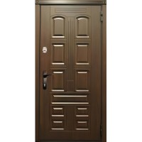 Вхідні двері Вулкан