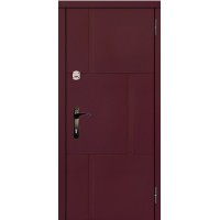 Вхідні двері Вулкан