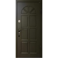 Вхідні двері Вулкан