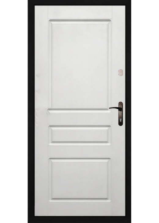 Вхідні двері Вулкан