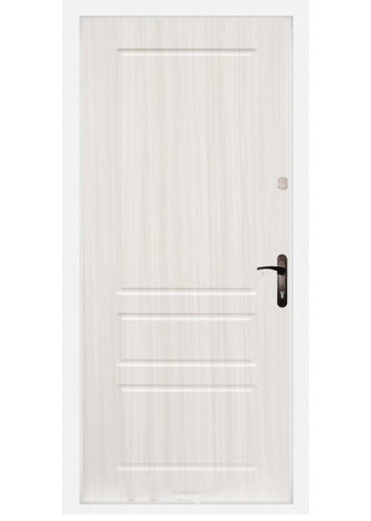 Вхідні двері Вулкан