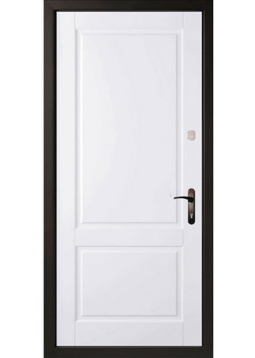 Вхідні двері Вулкан