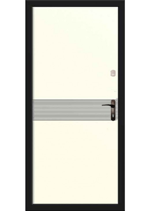 Вхідні двері Вулкан