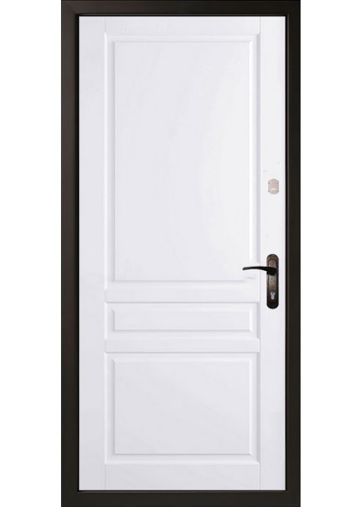 Вхідні двері Вулкан