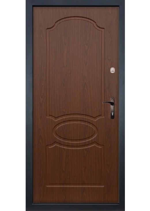 Вхідні двері Вулкан