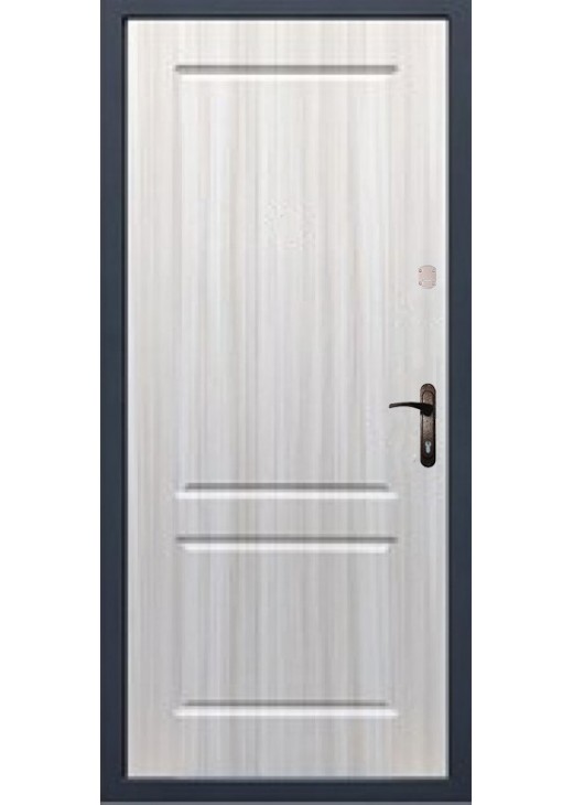 Вхідні двері Вулкан