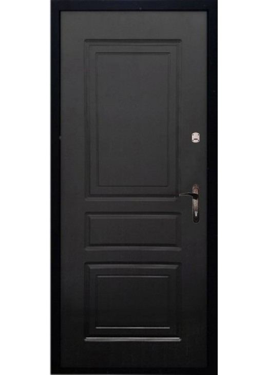 Вхідні двері Вулкан