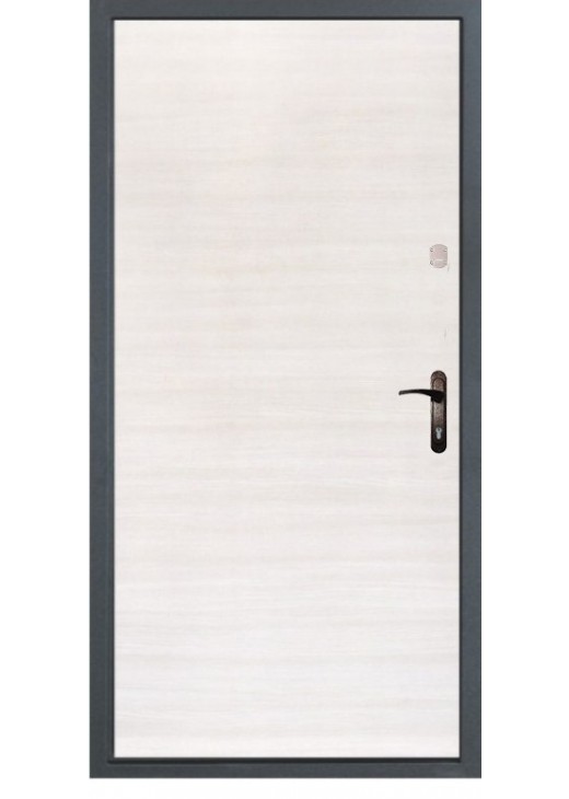 Вхідні двері Вулкан