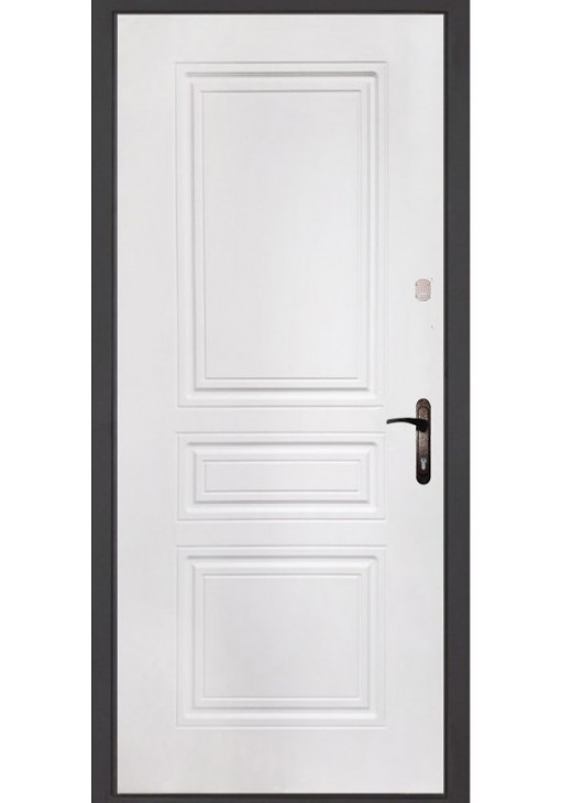 Вхідні двері Вулкан