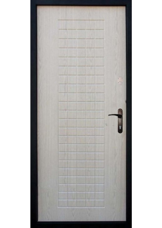 Вхідні двері Вулкан