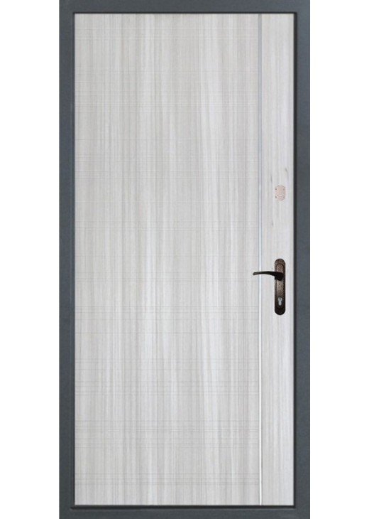 Вхідні двері Вулкан