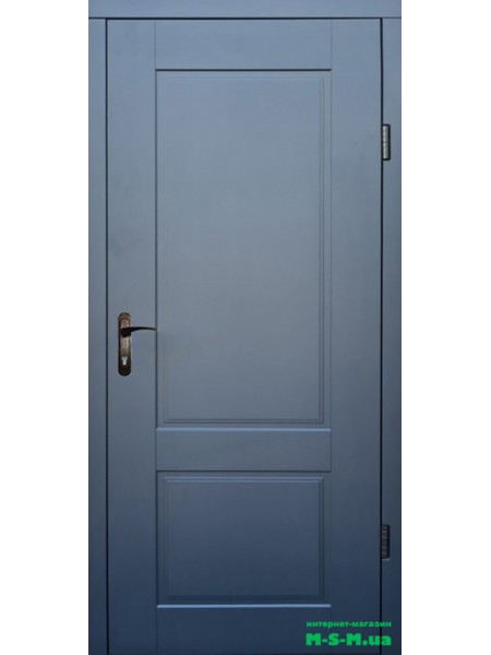 Вхідні двері Вулкан модель 1718