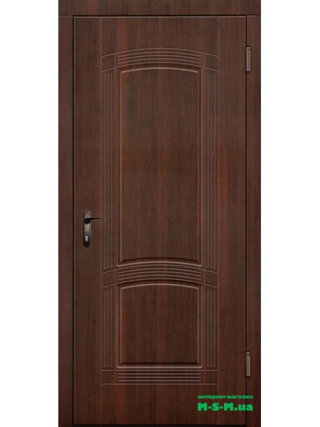 Вхідні двері Вулкан модель 1750
