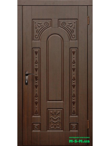 Вхідні двері Вулкан модель 1759