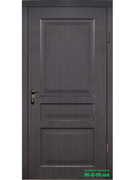 Вхідні двері Вулкан модель 1850
