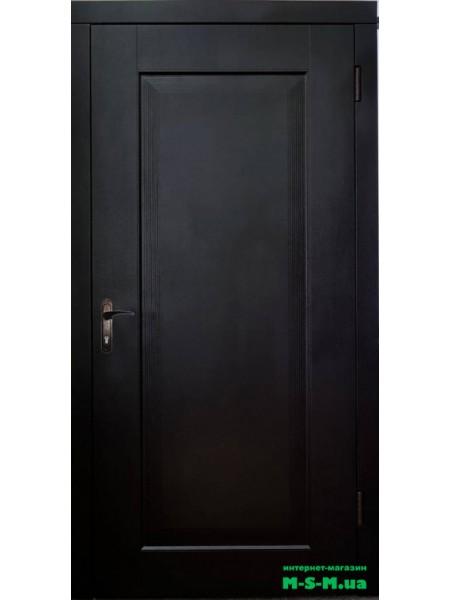 Вхідні двері Вулкан модель 1914