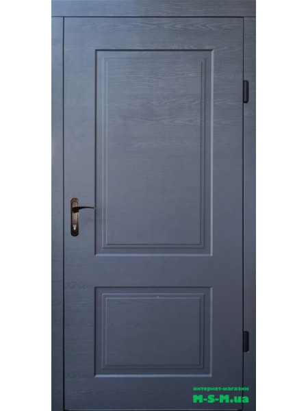 Вхідні двері Вулкан модель 2187