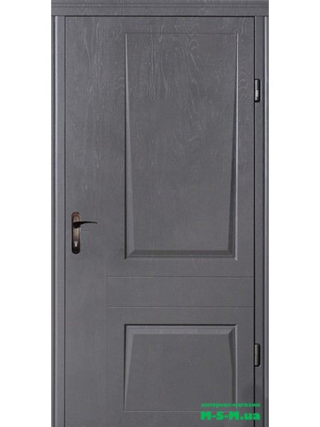 Вхідні двері Вулкан модель 2213