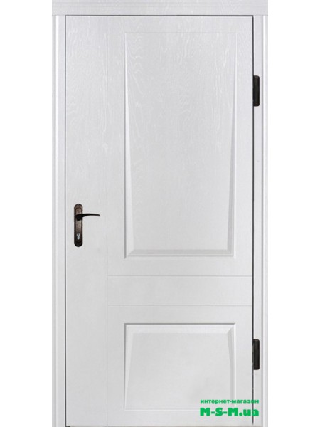 Вхідні двері Вулкан модель 2214