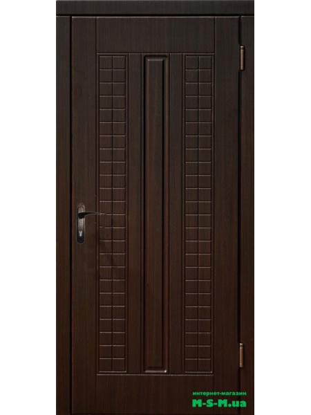 Вхідні двері Вулкан модель 3115