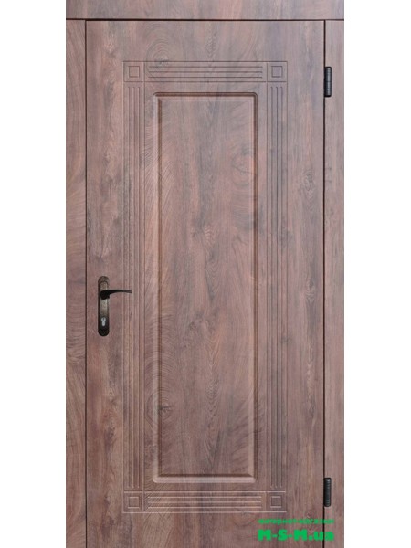 Вхідні двері Вулкан модель 3878