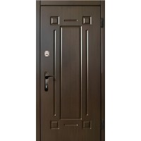 Вхідні двері Вулкан