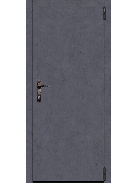 Вхідні двері Вулкан модель 103