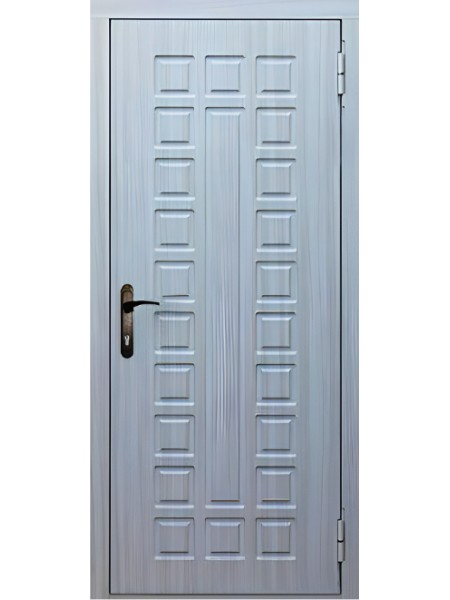 Вхідні двері Вулкан модель 139