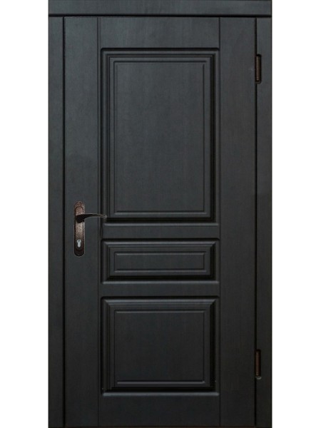 Вхідні двері Вулкан модель 210