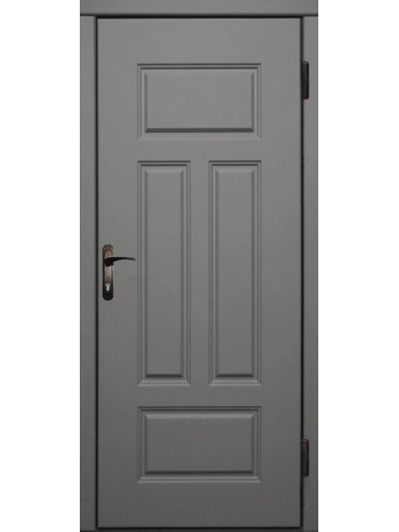 Вхідні двері Вулкан модель 248