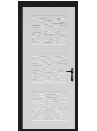 Вхідні двері Вулкан модель 385
