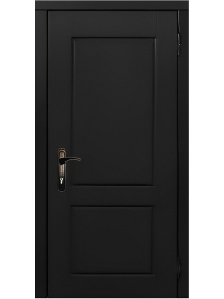 Вхідні двері Вулкан модель 429