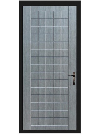 Вхідні двері Вулкан модель 435