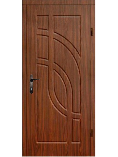 Вхідні двері Вулкан модель 533
