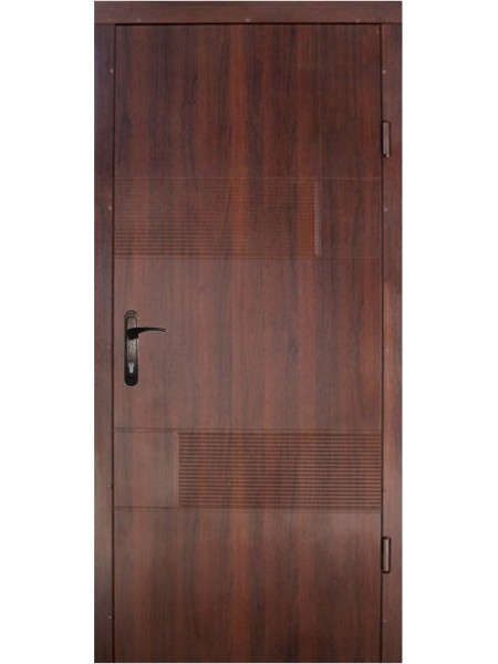 Вхідні двері Вулкан модель 537